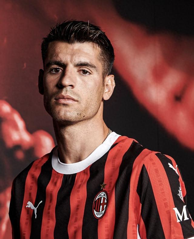 塞门约：来曼城对我是最好的发展方式；我从小就