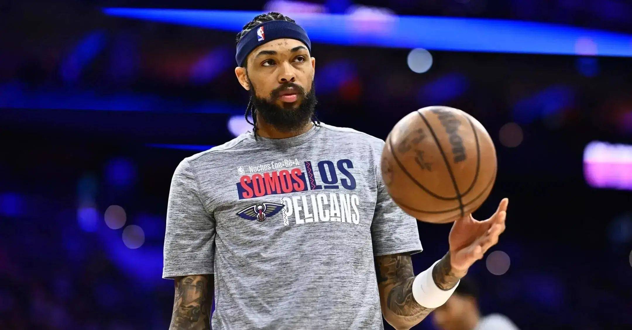 [NBA-湖人] 湖人队友有多差？两数据全靠东契奇支撑，替补加起来不如对手一将